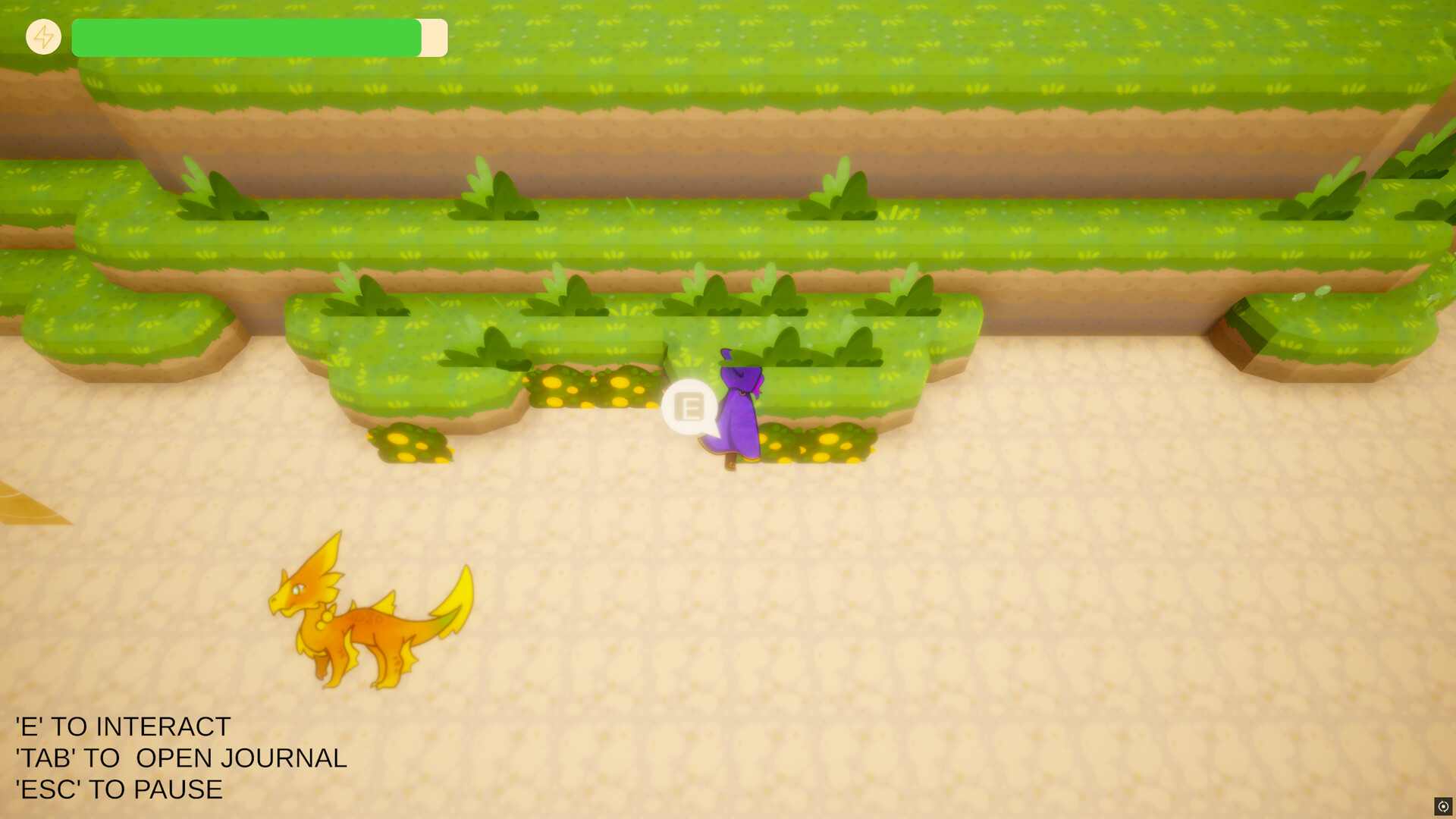 Noelle's Ark Screenshot 3