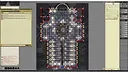 Fantasy Grounds - Pathfinder RPG - Pathfinder Flip-Mat - Classic Cathedral Screenshot 4