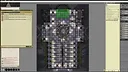 Fantasy Grounds - Pathfinder RPG - Pathfinder Flip-Mat - Classic Cathedral Screenshot 0
