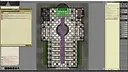 Fantasy Grounds - Pathfinder RPG - Pathfinder Flip-Mat - Classic Cathedral Screenshot 2