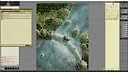 Fantasy Grounds - Pathfinder RPG - Pathfinder Flip-Mat - Classic Falls and Rapids Screenshot 3