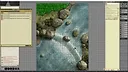 Fantasy Grounds - Pathfinder RPG - Pathfinder Flip-Mat - Classic Falls and Rapids Screenshot 2