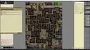 Fantasy Grounds - Pathfinder RPG - Pathfinder Flip-Mat - Classic Slum Quarter Screenshot 0