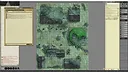 Fantasy Grounds - Pathfinder RPG - Pathfinder Flip-Mat - Lost City Screenshot 1