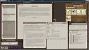Fantasy Grounds - Mutant Crawl Classics #3: Incursion of the Ultradimension Screenshot 4