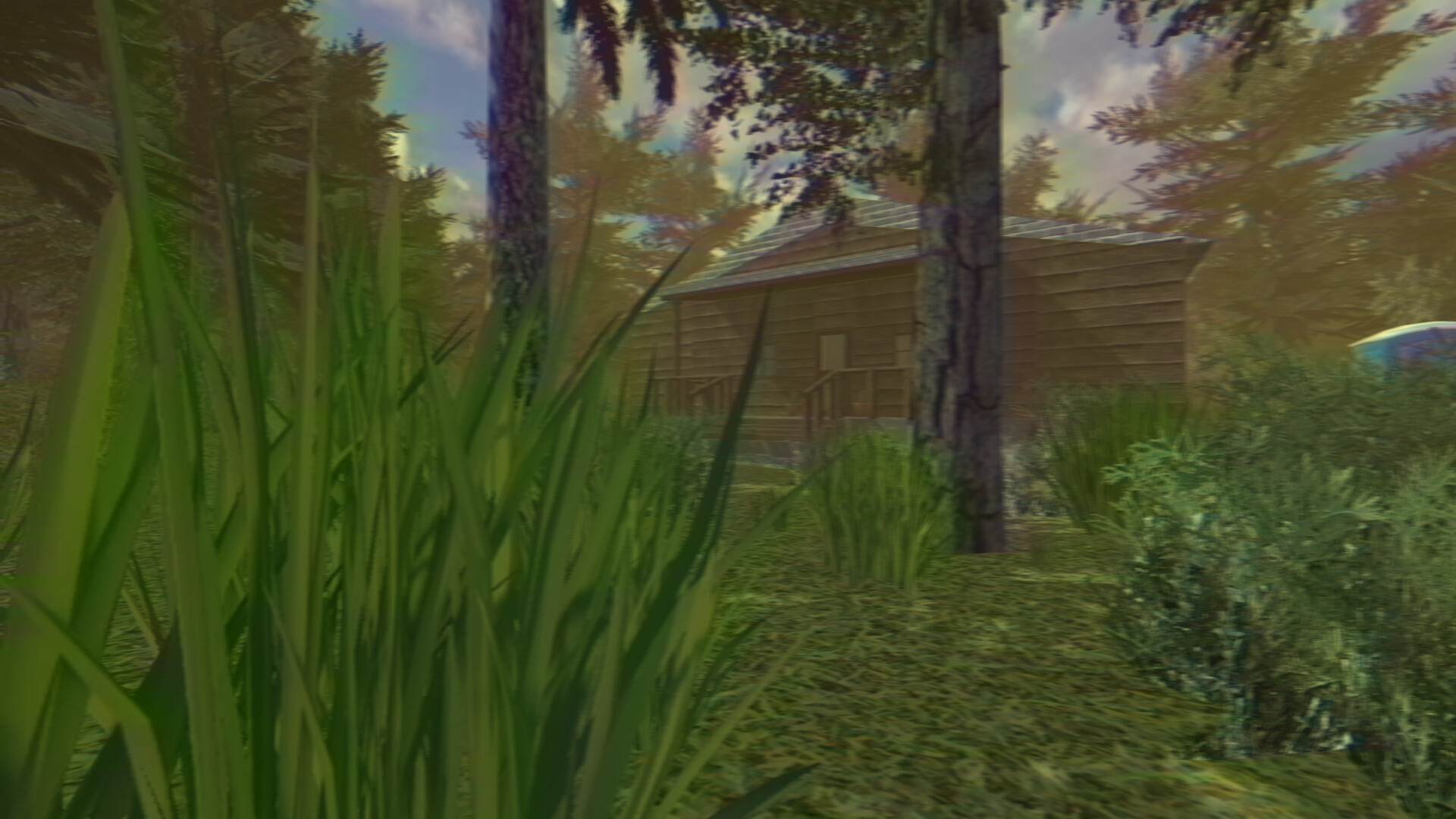 The Family Trip Screenshot 0