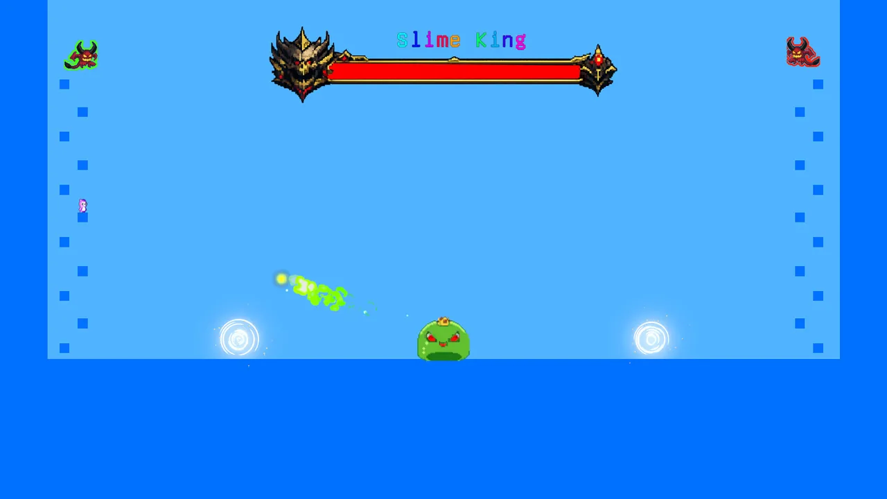 The Unskilled Screenshot 4