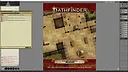 Fantasy Grounds - Pathfinder RPG - Pathfinder Flip-Mat - Classic Museum Screenshot 4