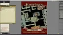 Fantasy Grounds - Pathfinder RPG - Pathfinder Flip-Mat - Classic Thieves' Guild Screenshot 4