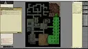 Fantasy Grounds - Pathfinder RPG - Pathfinder Flip-Mat - Classic Thieves' Guild Screenshot 1