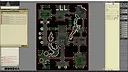 Fantasy Grounds - Pathfinder RPG - Pathfinder Flip-Mat - Thornkeep Dungeon 2-pack Screenshot 1