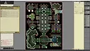 Fantasy Grounds - Pathfinder RPG - Pathfinder Flip-Mat - Thornkeep Dungeon 2-pack Screenshot 2