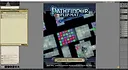 Fantasy Grounds - Pathfinder RPG - Pathfinder Flip-Map - Arcane Dungeons Screenshot 4