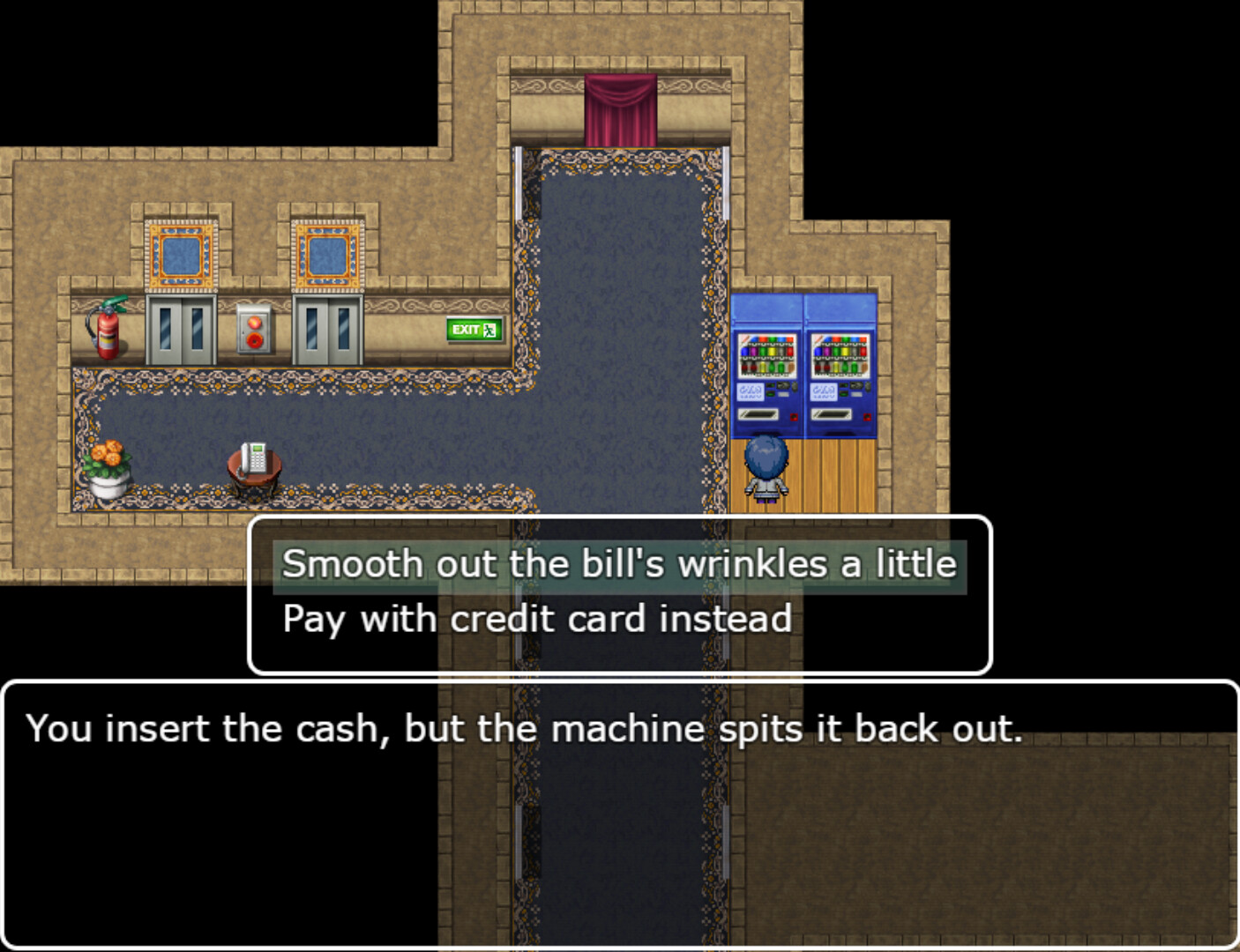 A Weekend in Puzzleburg Screenshot 9