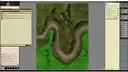 Fantasy Grounds - Pathfinder RPG - GameMastery Flip-Mat - Classic Keep Screenshot 1