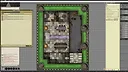 Fantasy Grounds - Pathfinder RPG - GameMastery Flip-Mat - Classic Keep Screenshot 3