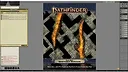 Fantasy Grounds - Pathfinder RPG - Pathfinder Flip-Mat - Shattered Dungeon Screenshot 4