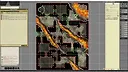 Fantasy Grounds - Pathfinder RPG - Pathfinder Flip-Mat - Shattered Dungeon Screenshot 2