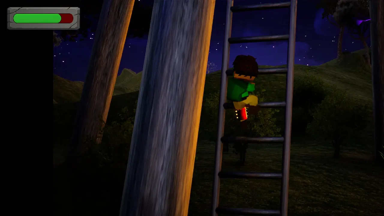 Shatter of the Egos: Voldor Screenshot 7