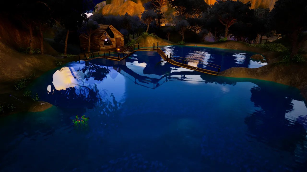 Shatter of the Egos: Voldor Screenshot 5
