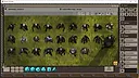 Fantasy Grounds - Devin Night Token Pack 163 Cyborgs Screenshot 0