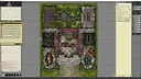 Fantasy Grounds - Pathfinder RPG - GameMastery Flip-Mat - Classic Pathfinder Lodge Screenshot 4