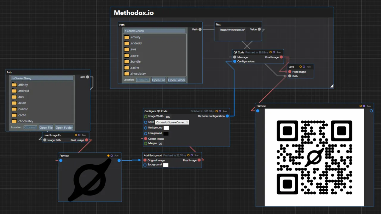 Divooka™ Explore (Demo) Screenshot 5