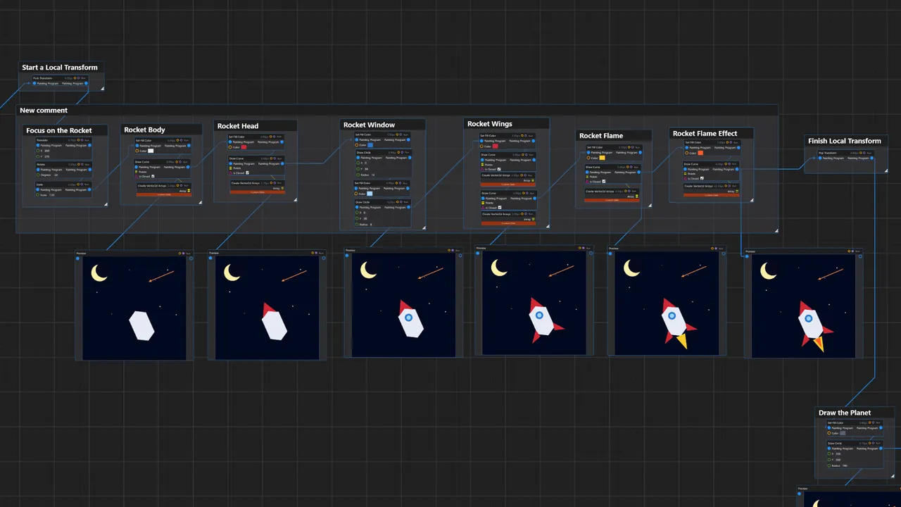 Divooka™ Explore (Demo) Screenshot 3