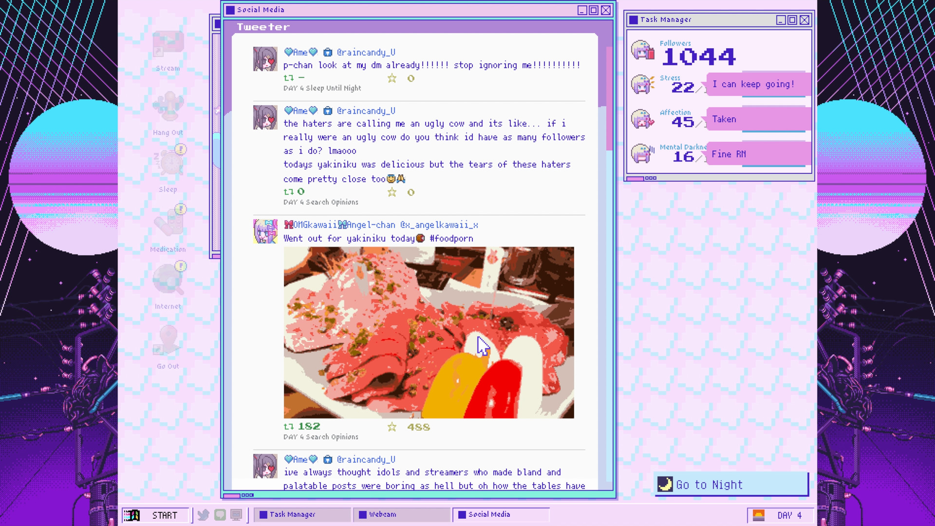 NEEDY STREAMER OVERLOAD Screenshot 6