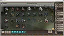 Fantasy Grounds - Devin Night Token Pack 164: Daring Knights Screenshot 1