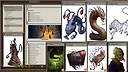 Fantasy Grounds - Mythos Monsters Screenshot 1