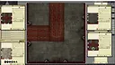 Fantasy Grounds - Pathfinder RPG - Flip-Tiles - Fortress Chambers Expansion Screenshot 1