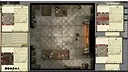 Fantasy Grounds - Pathfinder RPG - Flip-Tiles - Fortress Chambers Expansion Screenshot 2
