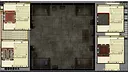 Fantasy Grounds - Pathfinder RPG - Flip-Tiles - Fortress Chambers Expansion Screenshot 3