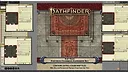 Fantasy Grounds - Pathfinder RPG - Flip-Tiles - Fortress Chambers Expansion Screenshot 4
