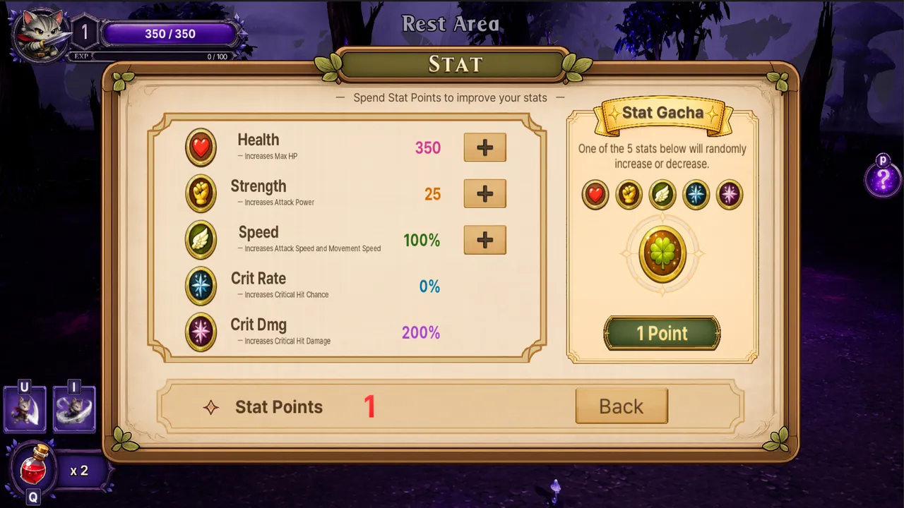 PROWLER PURGE Screenshot 3