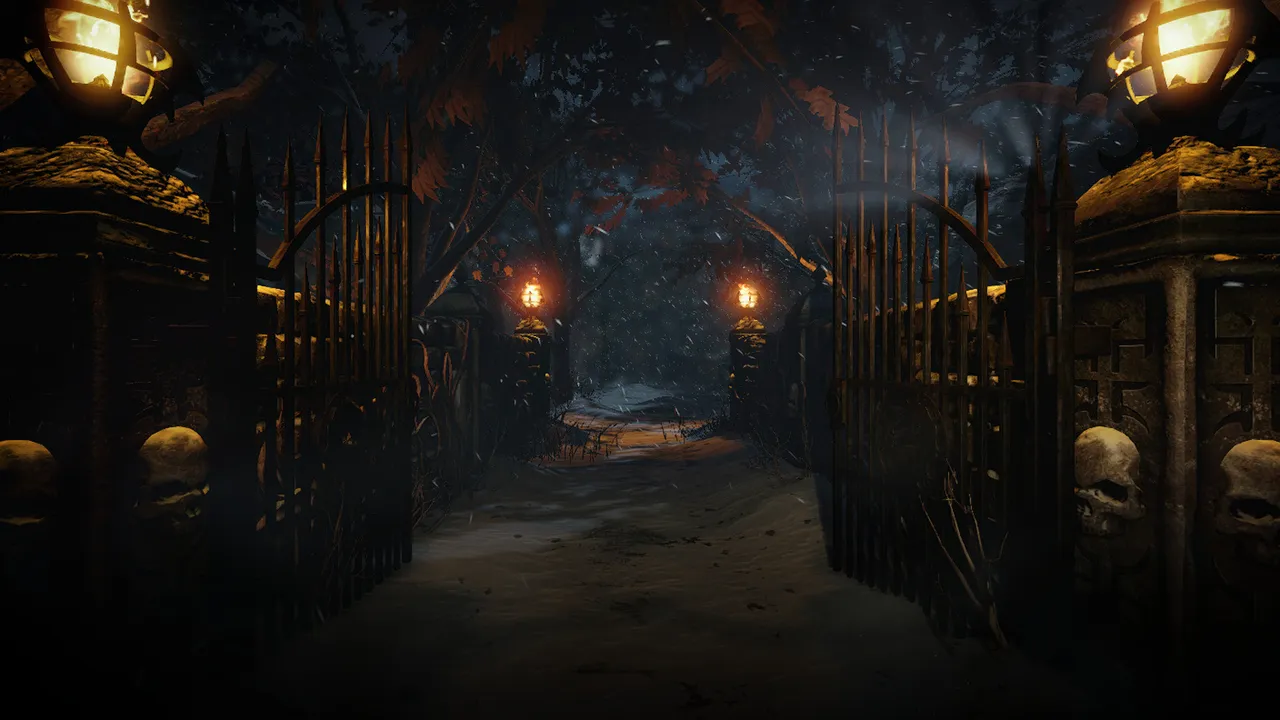 Unlock all Krypt Items Screenshot 0