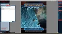 Fantasy Grounds - Starfinder RPG - Flip-Mat - Water World Screenshot 3