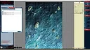 Fantasy Grounds - Starfinder RPG - Flip-Mat - Water World Screenshot 2