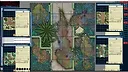 Fantasy Grounds - Starfinder RPG - Flip-Tiles - Alien Planet Ruins Expansion Screenshot 3