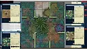 Fantasy Grounds - Starfinder RPG - Flip-Tiles - Alien Planet Ruins Expansion Screenshot 0