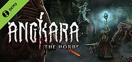 Angkara: The Horde Demo