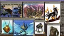 Fantasy Grounds - Amazing Encounters & Places Screenshot 4