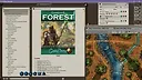 Fantasy Grounds - Encounters in the Forest I Screenshot 0