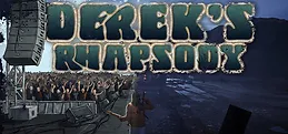 Derek's Rhapsody