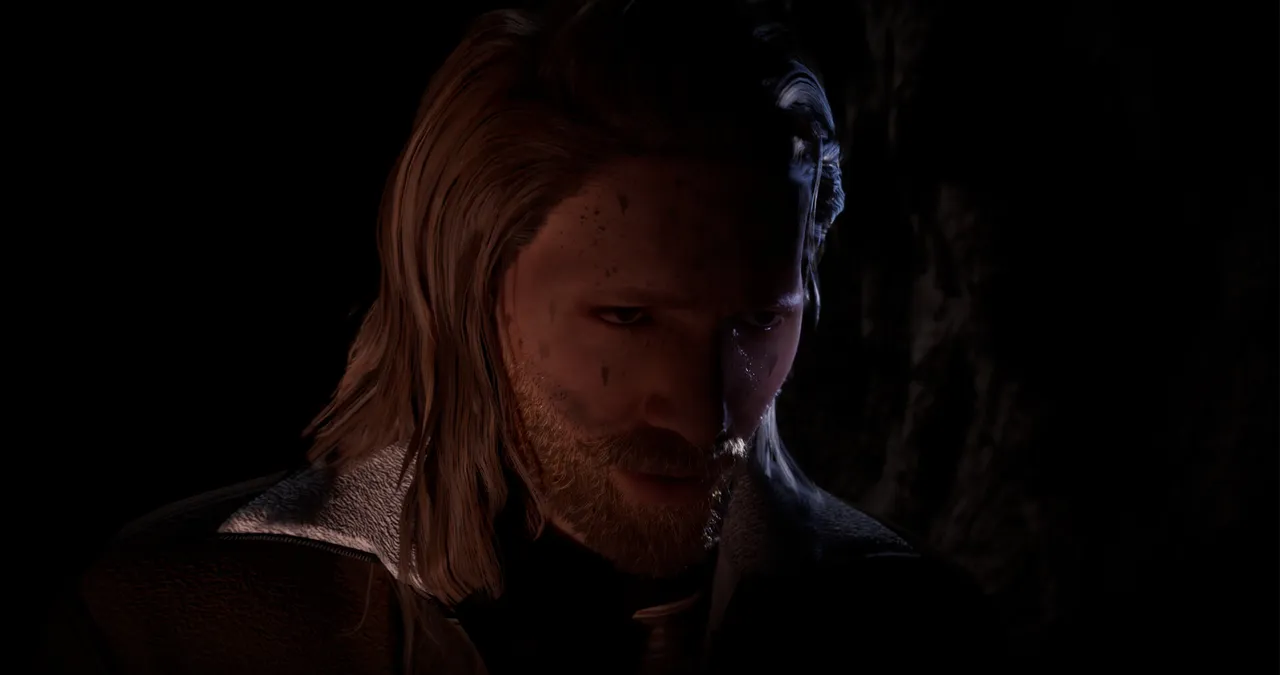 Derek's Rhapsody Screenshot 1