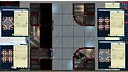 Fantasy Grounds - Starfinder RPG - Flip-Tiles - Space Station Corridors Expansion Screenshot 0