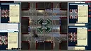 Fantasy Grounds - Starfinder RPG - Flip-Tiles - Space Station Corridors Expansion Screenshot 1