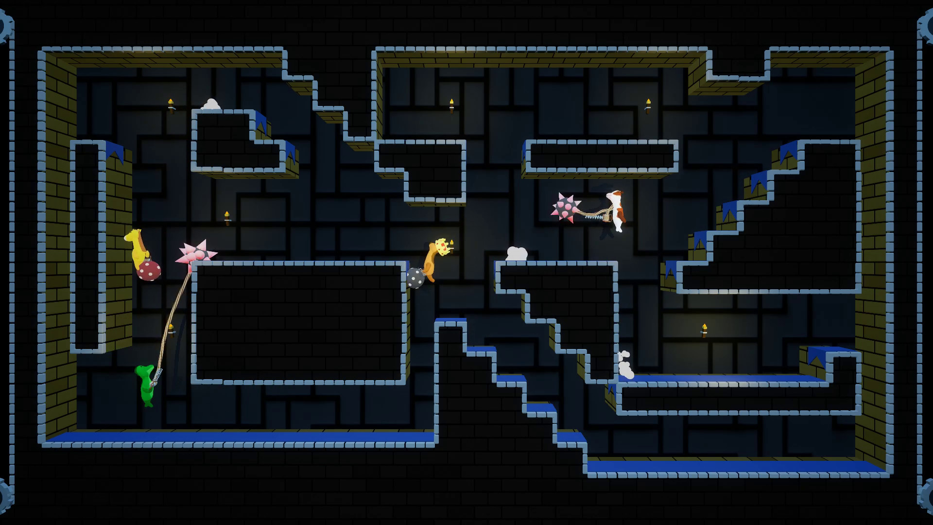 Flailure Screenshot 4