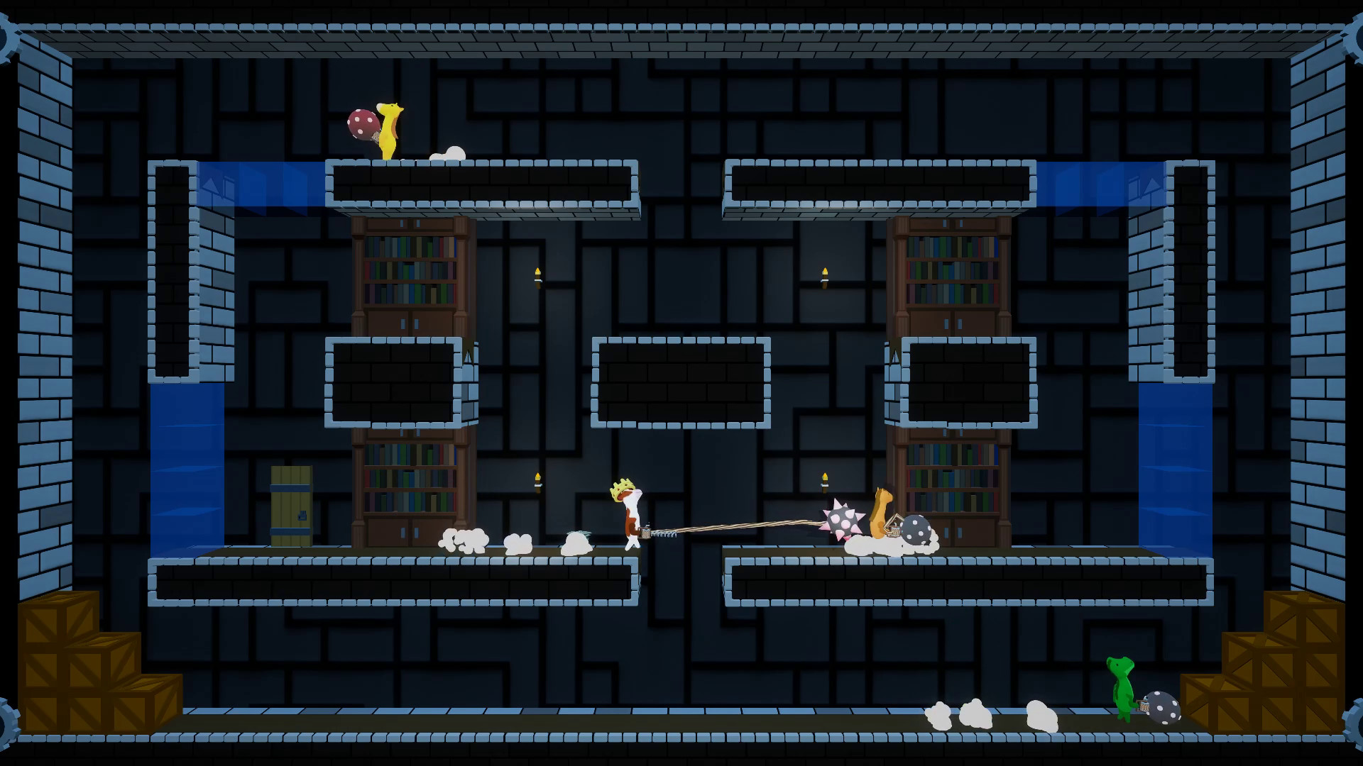 Flailure Screenshot 0